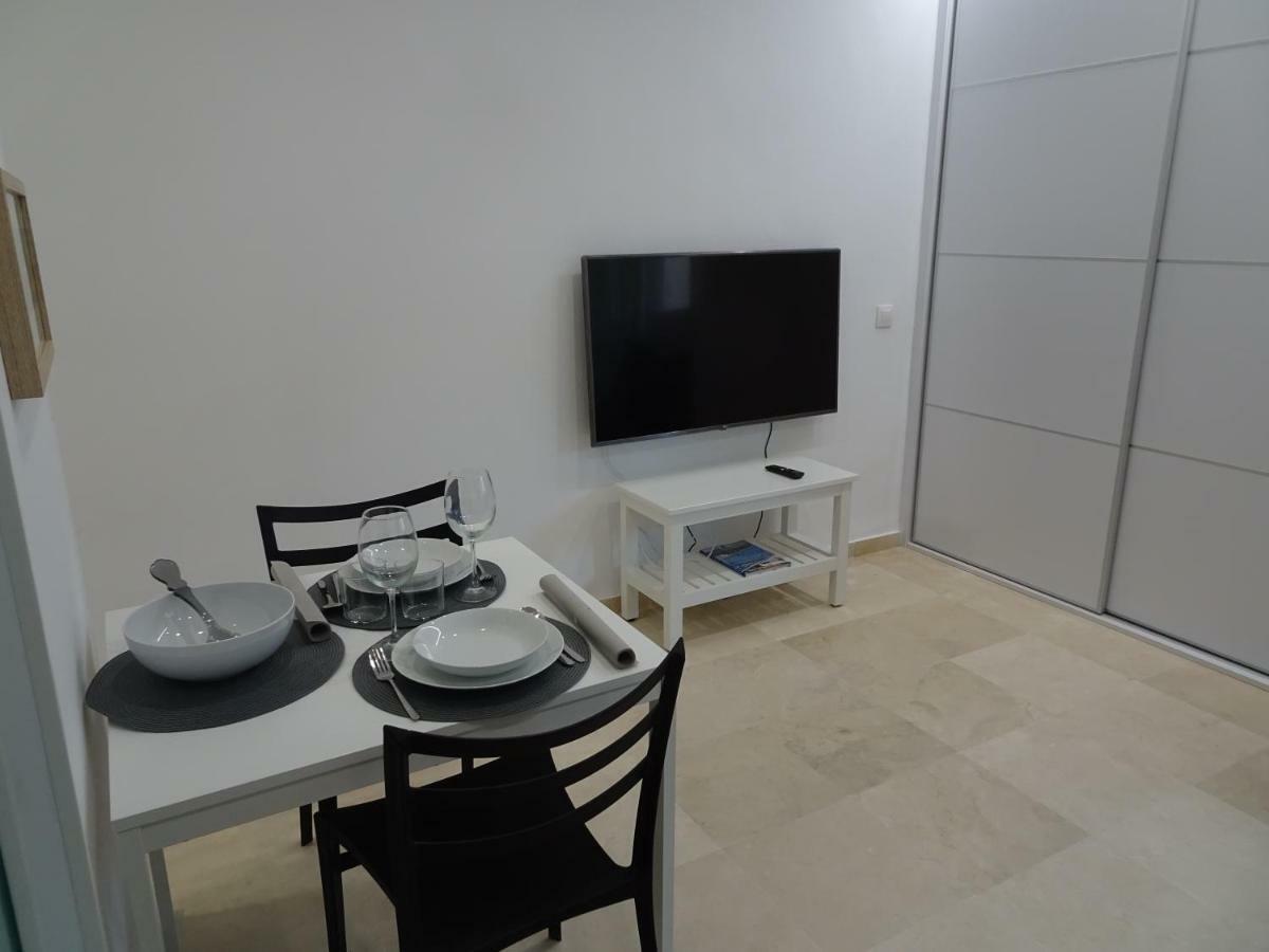 Loft Playa Santa Maria Apartment Cadiz Luaran gambar